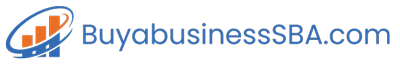 Buy a Business SBA Logo